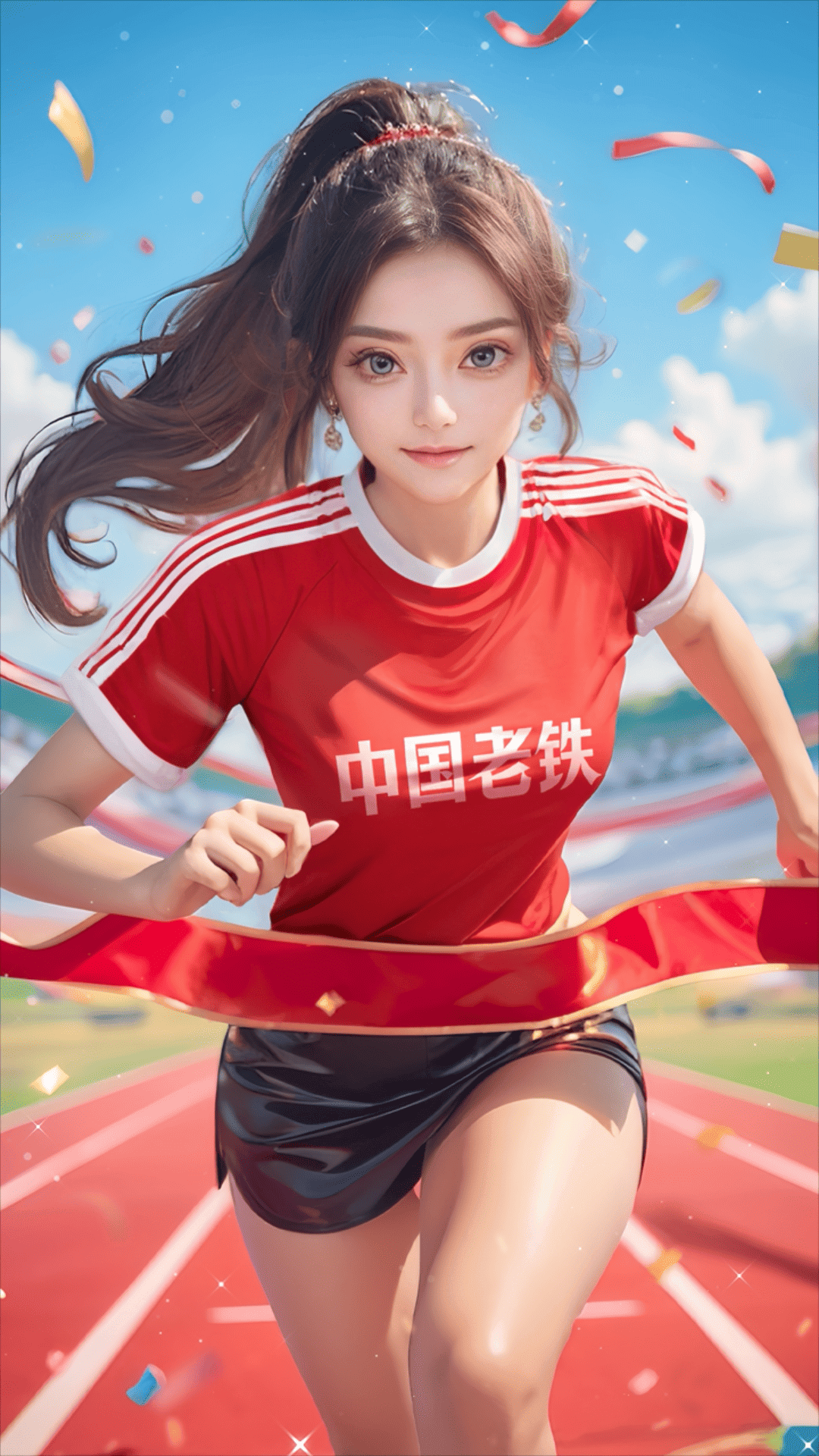 AI技术演示2