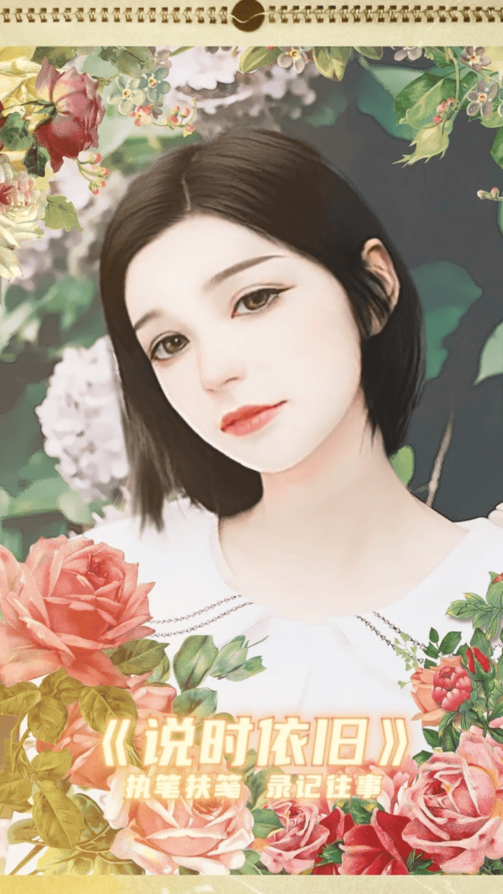 视频模板4