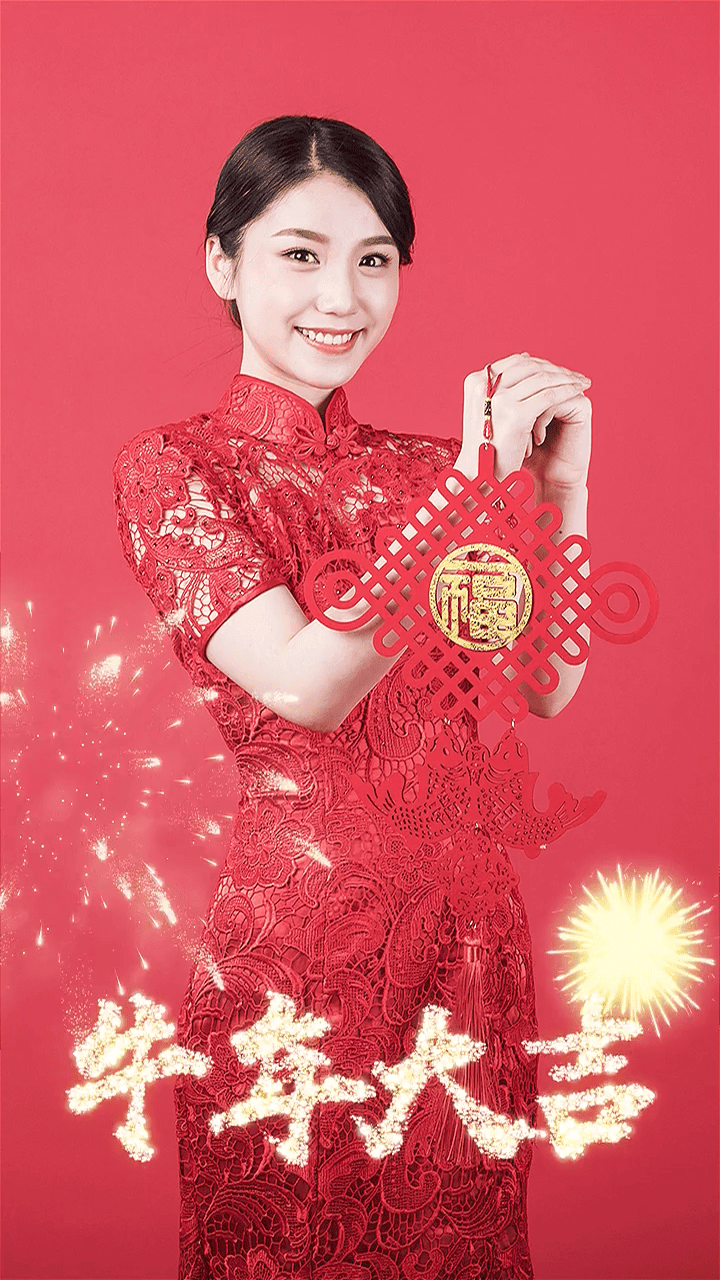 视频模板9