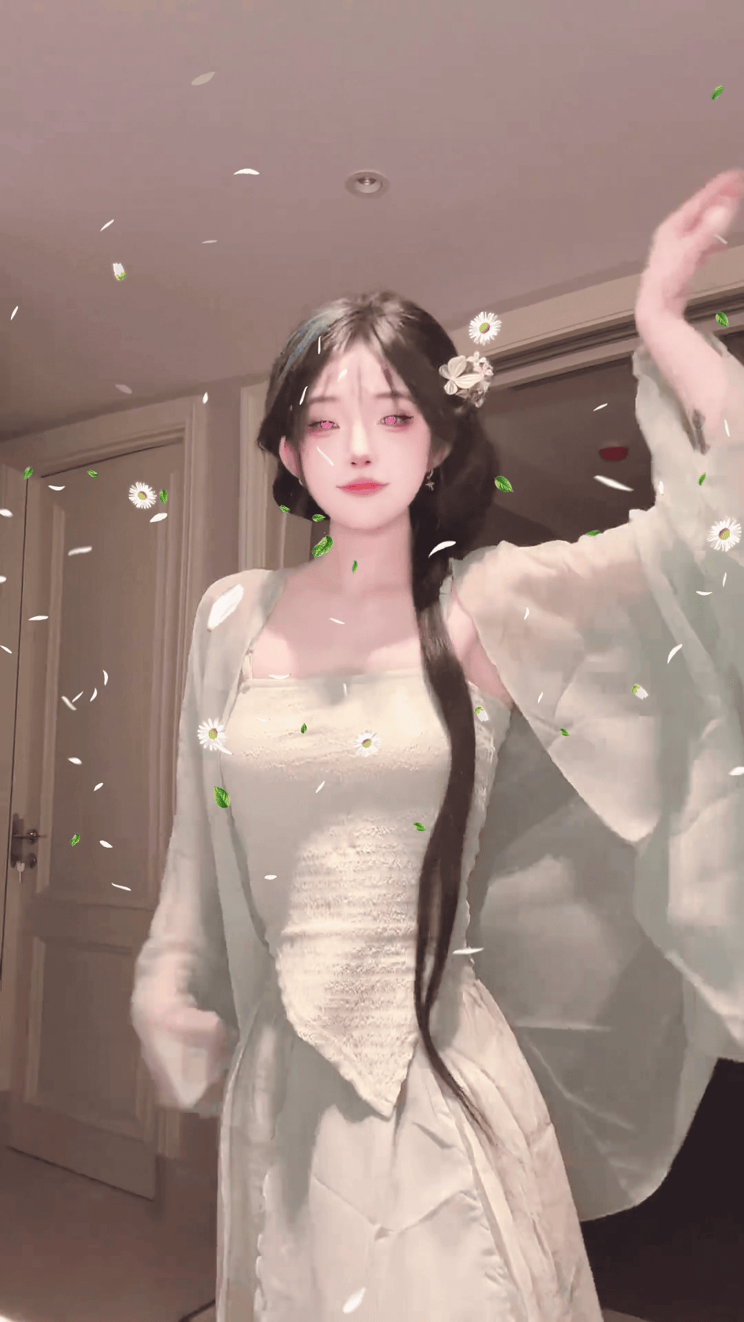 特效魔表4